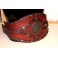 Conan the barbarian leather war belt